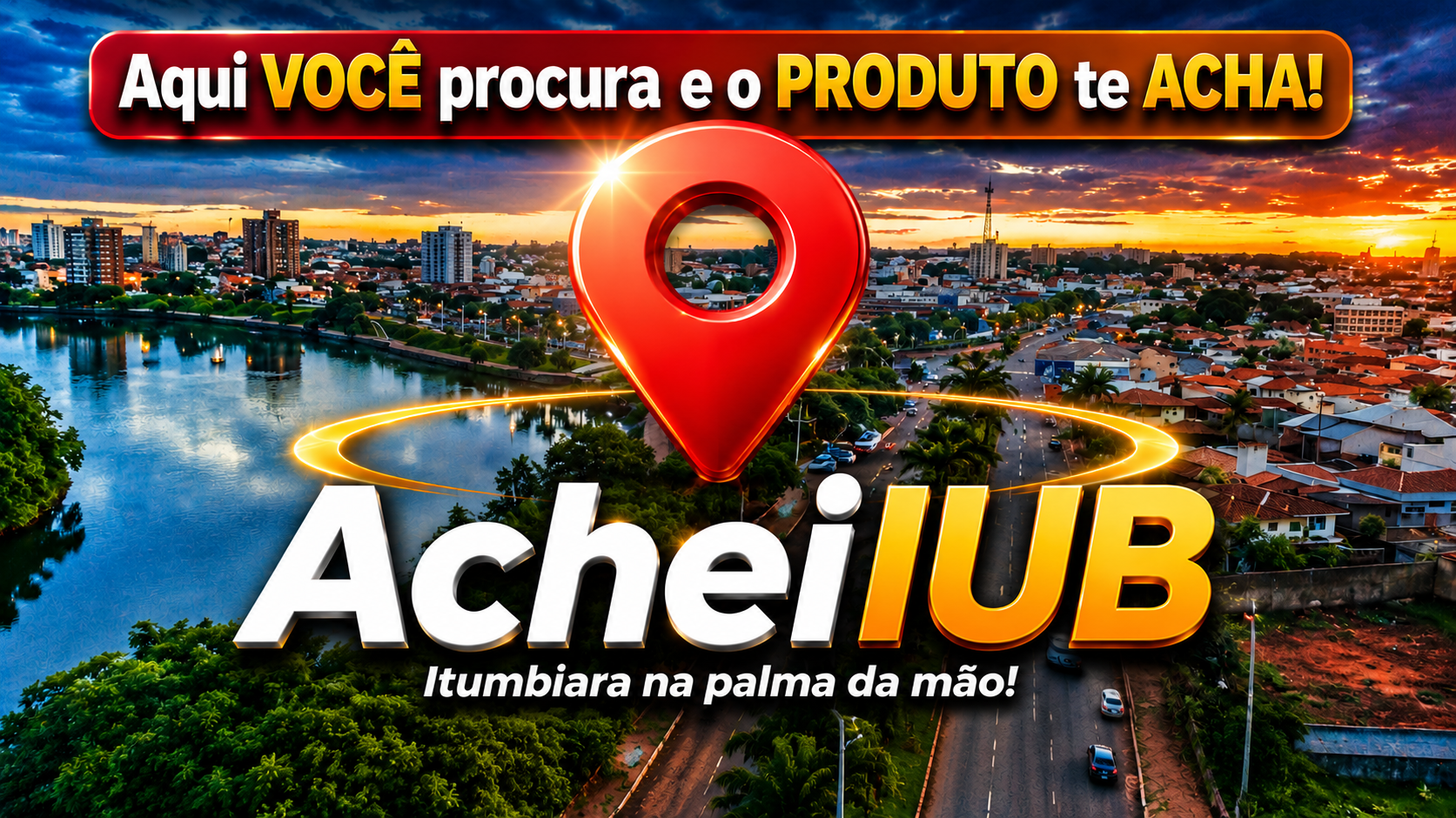 AcheiIUB